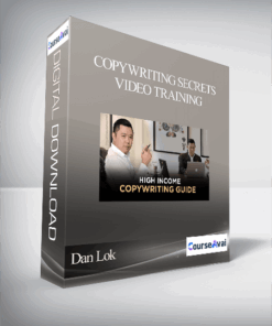 Dan Lok - Copywriting Secrets Video Training