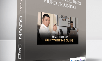 Dan Lok - Copywriting Secrets Video Training