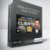 Dan Lok - Freelancing Secrets Video Training