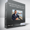 Dan Lok - Millionaire Productivity Secrets Video Training