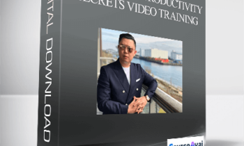 Dan Lok - Millionaire Productivity Secrets Video Training