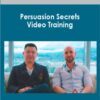 Dan Lok - Persuasion Secrets Video Training