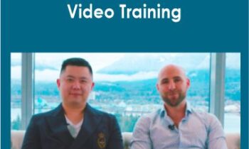 Dan Lok - Persuasion Secrets Video Training