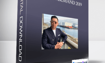 Dan Lok – Dan On Demand 2019