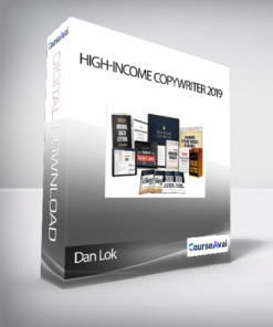 Dan Lok – High-Income Copywriter 2019