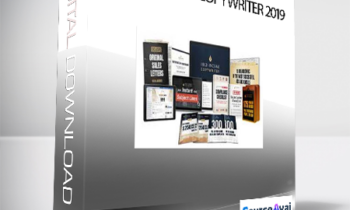 Dan Lok – High-Income Copywriter 2019