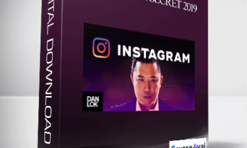 Dan Lok – Instagram Secret 2019