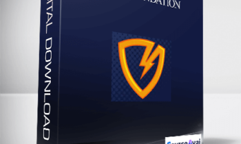 Dan Maxwell – The Foundation