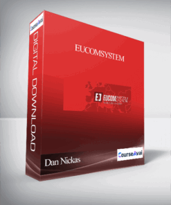 Dan Nickas and Luuk – EUcomSystem