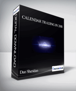 Dan Sheridan - Calendar Trading in 2018