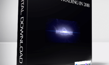 Dan Sheridan - Calendar Trading in 2018