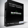 Dan Sheridan - Dan Sheridan General Classes + Workbooks