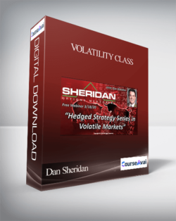 Dan Sheridan Volatility Class