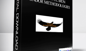 Dan Sheridan - 8 Successful Iron Condor Methodologies
