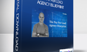 Dan Wardrope - The Pay Per Lead Agency Blueprint