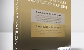 Danavir Sarria - Emails That Convert + Sales Letter Blueprint