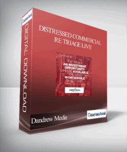 Dandrew Media - Distressed Commercial RE Triage Live