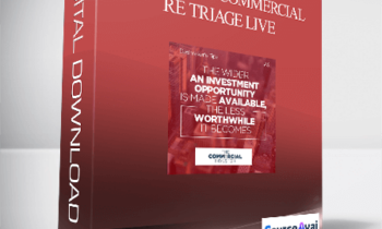 Dandrew Media - Distressed Commercial RE Triage Live