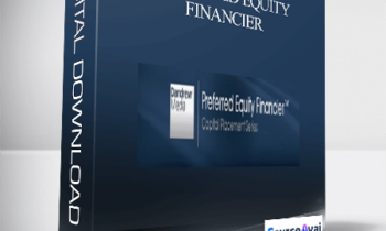 Dandrew Media - Preferred Equity Financier