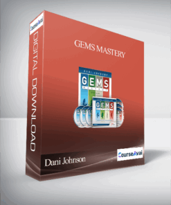Dani Johnson - GEMS Mastery