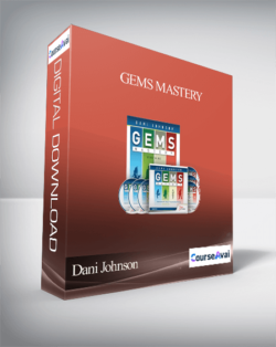 Dani Johnson - GEMS Mastery