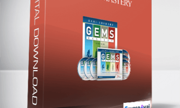 Dani Johnson - GEMS Mastery