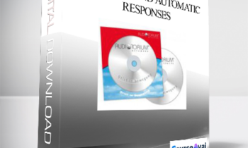 Danie Beaulieu - Going beyond automatic responses