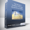 Daniel Amen – The Secrets to Being Thinner. Smarter and Happier