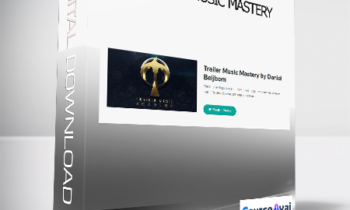 Daniel Beijbom - Trailer Music Mastery
