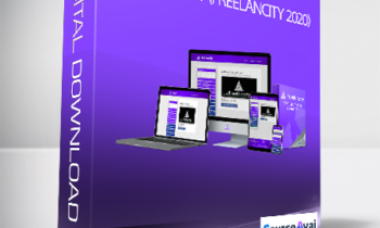 Daniel Castro - Freelancity (Freelancity 2020)