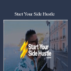 Daniel Dipiazza - Start Your Side Hustle