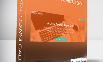 Daniel Fava - A Little Course About SEO