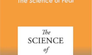 Daniel Gardner - The Science of Fear