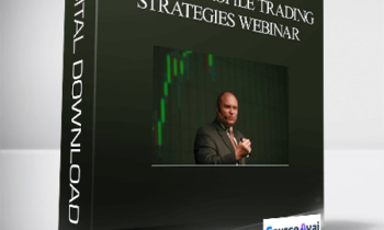 Daniel Gramza – Market Profile Trading Strategies Webinar