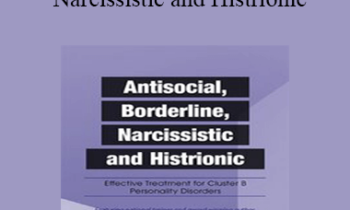 Daniel J. Fox - Antisocial