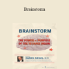 Daniel J. Siegel - Brainstorm: The Power + Purpose of the Teenage Brain