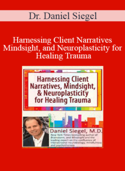 Daniel J. Siegel - Harnessing Client Narratives