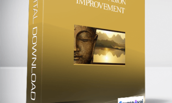 Daniel Orlansky & Marc Grossman – Yoga ft Vision Improvement