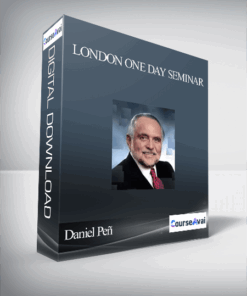 Daniel Peña - London One Day Seminar