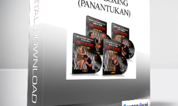 Daniel Sullivan - Dirty Boxing (Panantukan)