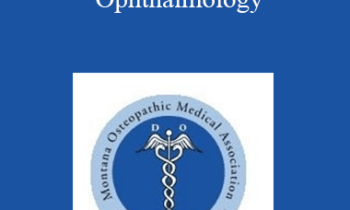 Daniel Weaver - Case Studies in Pediatric Ophthalmology