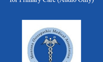 Daniel Weaver - Pediatric Ophthalmologic Screening for Primary Care (Audio Only)