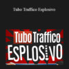 Daniele D'Ausilio - Tubo Traffico Esplosivo