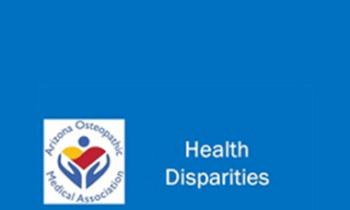 Danielle Barnett-Trapp - Health Disparities