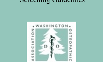 Danielle Ello-Cruto - Updated Breast Cancer Screening Guidelines