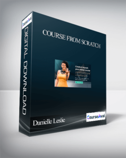 Danielle Leslie - Course From Scratch