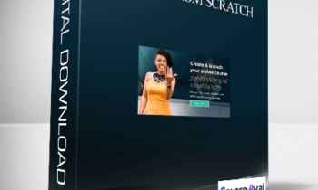 Danielle Leslie - Course From Scratch