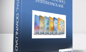 Danielle MacKinnon - Mapping Your Soul System Package