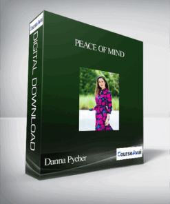 Danna Pycher - Peace of Mind