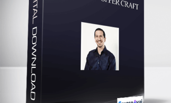 Danny Iny – The Art of Offer Craft